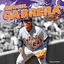 Miguel Cabrera cover