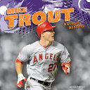 Mike Trout cover