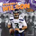 Russell Wilson cover
