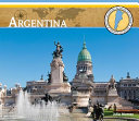 Argentina cover