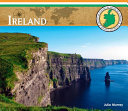 Ireland cover
