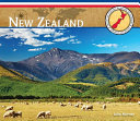 New Zealand cover
