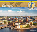 Sweden cover