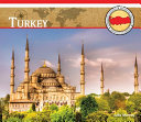 Turkey cover