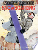 Snowboarding cover