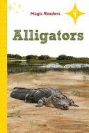 Alligators cover