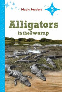 Alligators in the Swamp cover