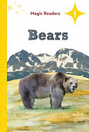 Bears cover
