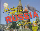 Look What Came from Russia cover