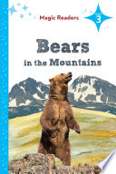 Bears in the Mountains cover