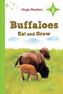 Buffaloes Eat and Grow cover