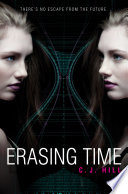 Erasing Time cover