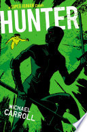 Hunter: A Super Human Clash cover