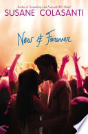Now & Forever cover