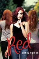 Red cover
