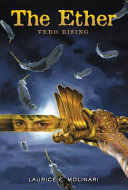 Vero Rising cover