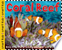 Coral Reef cover