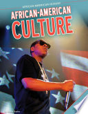 African-American Culture cover