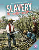 Slavery in the United States cover