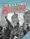 The Black Power Movement cover