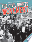 The Civil Rights Movement cover