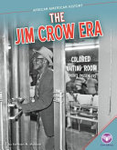 The Jim Crow Era cover