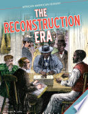 The Reconstruction Era cover