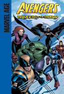 Bringers of the Storm cover
