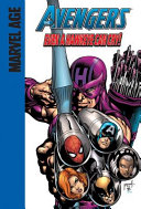 Even a Hawkeye Can Cry! cover