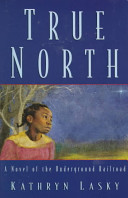 True North: A Novel of the Underground Railroad cover