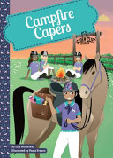 Campfire Capers cover