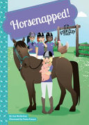 Horsenapped! cover