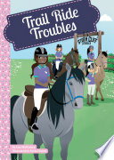 Trail Ride Troubles cover