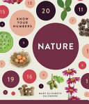 Know Your Numbers: Nature cover