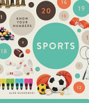 Know Your Numbers: Sports cover