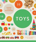 Know Your Numbers: Toys cover
