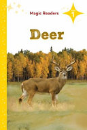 Deer cover