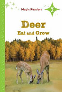 Deer Eat and Grow cover