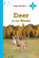 Deer in the Woods cover