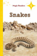 Snakes cover