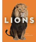 Lions cover