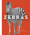 Zebras cover