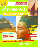The Ancient Egyptians cover