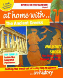 The Ancient Greeks cover