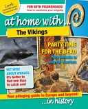 The Vikings cover