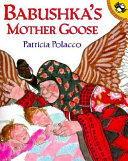 Babushka's Mother Goose cover