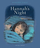 Hannah's Night cover