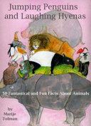 Jumping Penguins cover