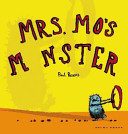 Mrs. Mo's Monster cover