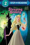Sleeping Beauty cover
